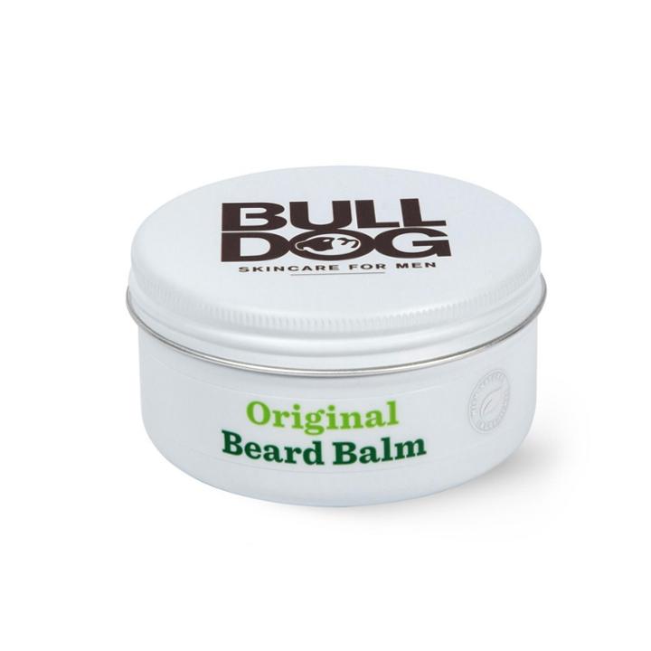 Bulldog Original Beard Balm