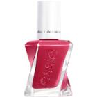 Essie Sunset Soiree Gel Couture Nail Polish - Sequins On The Rocks