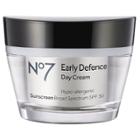 Target No7 Early Defence Day Cream