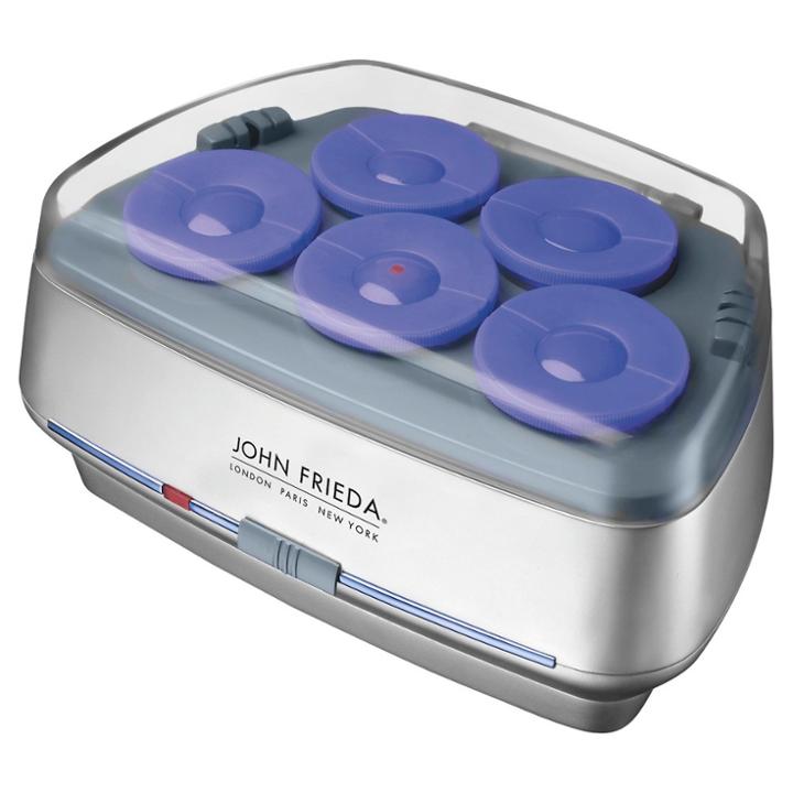 John Frieda Jumbo Hair Rollers