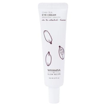 Whamisa By Glow Recipe Chai Tea Eye Cream