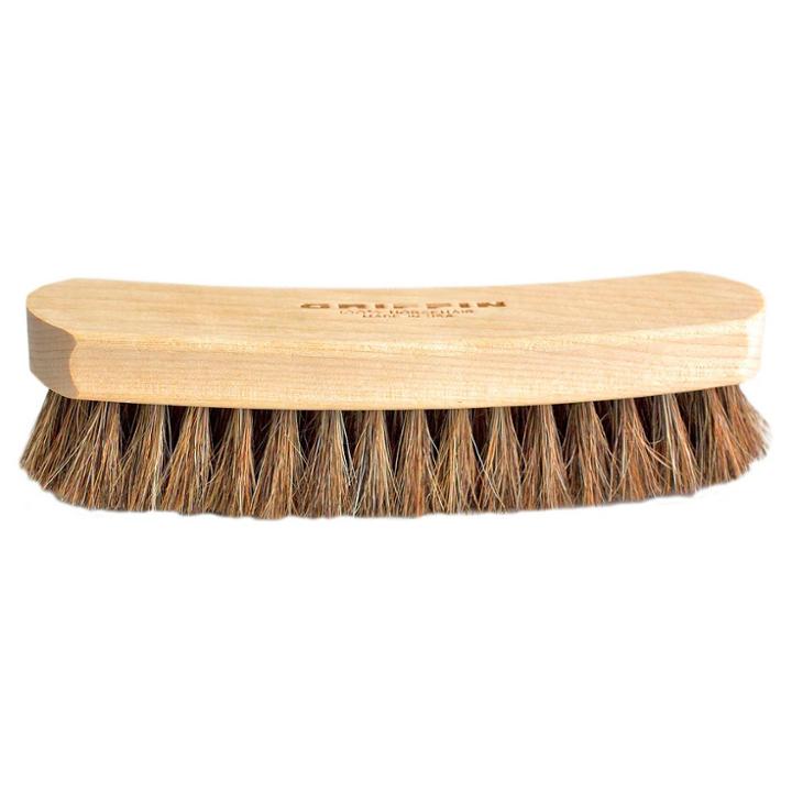 Griffin Footwear Care Kits - Brown,