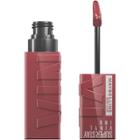 Maybelline Super Stay Vinyl Ink Liquid Lipstick - 40 Witty