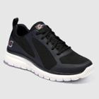 S Sport By Skechers Men's Reiff 3.0 Sneakers - Black