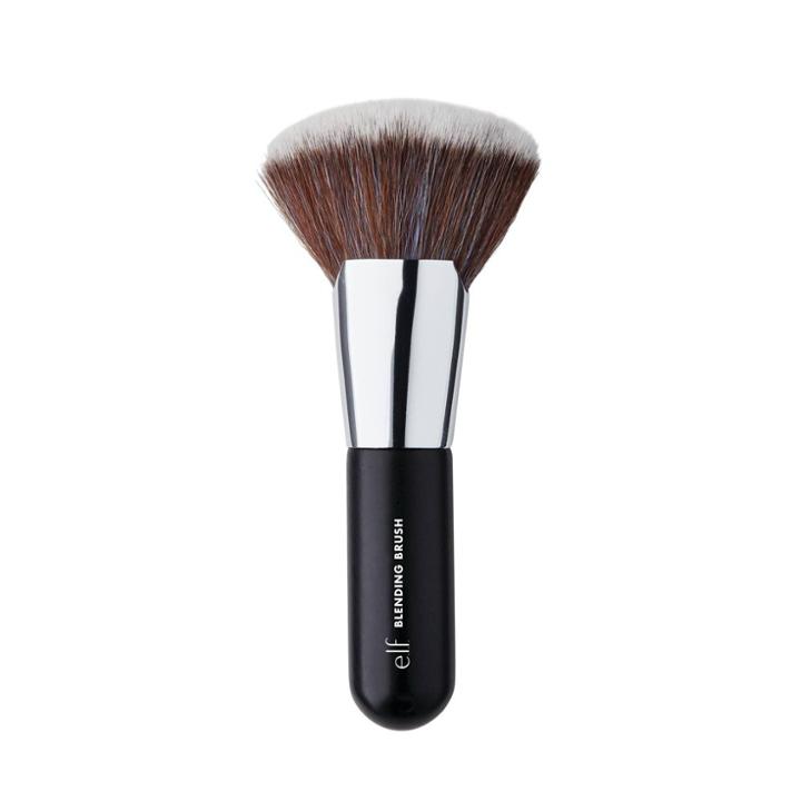 E.l.f. Travel Blending Brush, Adult Unisex