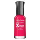 Sally Hansen Xtreme Wear Nail Color - Pink Punk, 279/165 Pink Punk