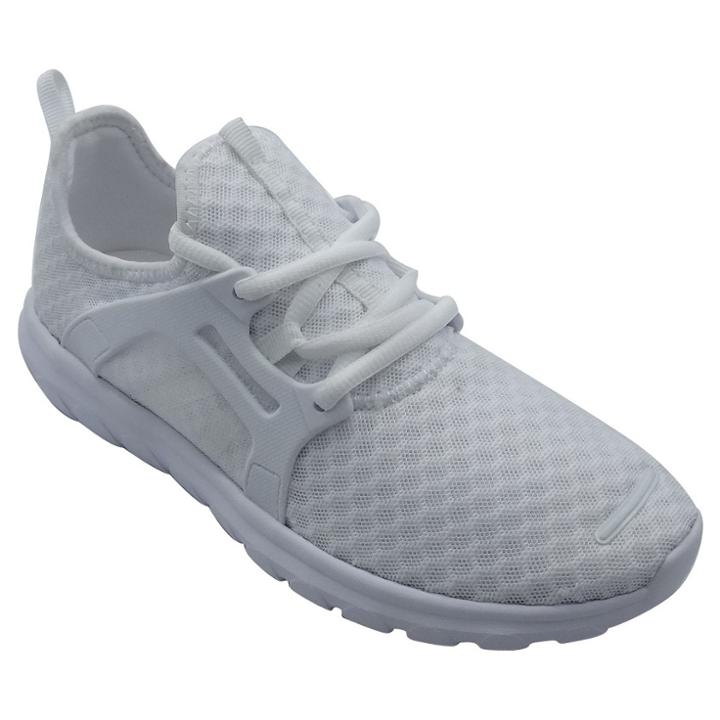 Women's Poise 2 Performance Athletic Shoes Spring 2017 - C9 Champion White