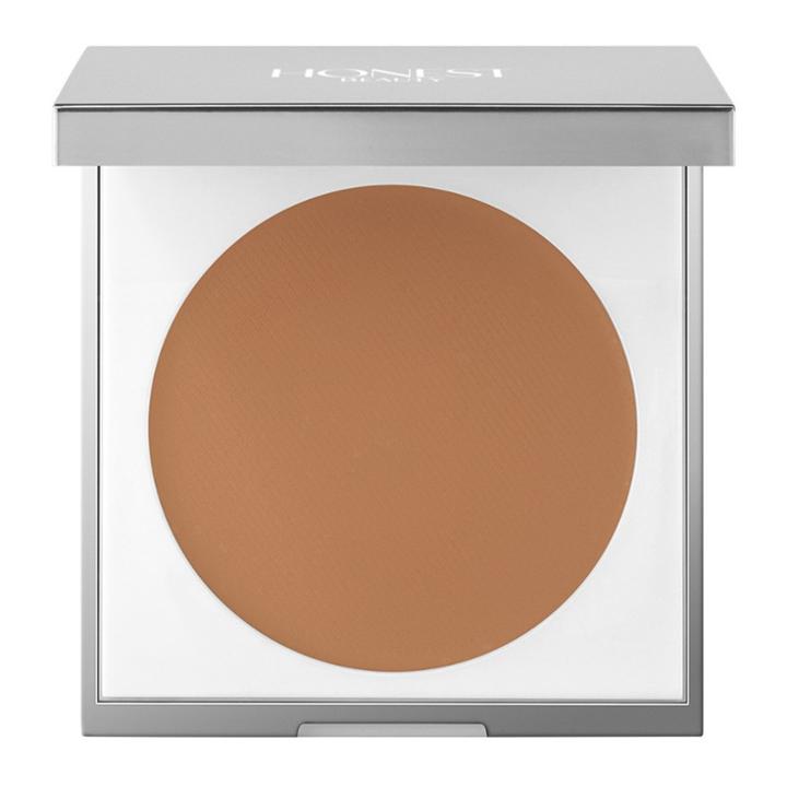 Honest Beauty Everything Cream Foundation - Almond (brown) - .31oz