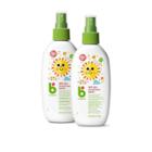 Babyganics Sunscreen Spray - Spf 50