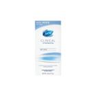 Secret Clinical Strength Light And Fresh Soft Solid Antiperspirant And Deodorant - 2.6oz, Women's