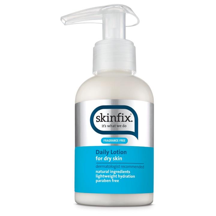 Skinfix Daily Trial Size Lotion