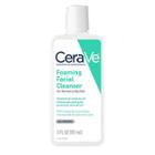 Cerave Foaming Facial Cleanser For Normal To Oily Skin - Fragrance Free