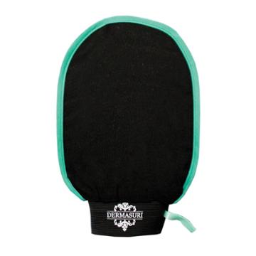 Dermasuri Deep Exfoliating Mitt Body