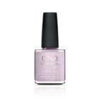 Cnd Vinylux Weekly Nail Color 216 Lavender Lace