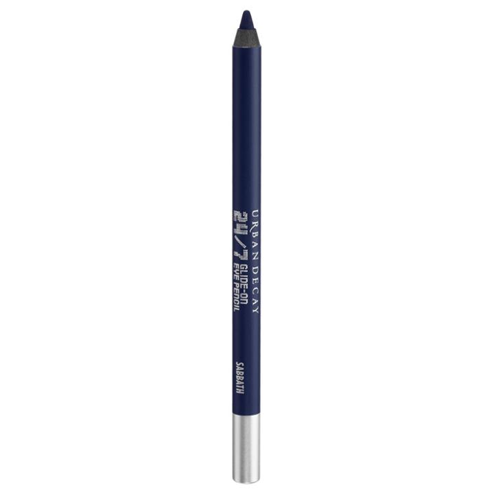 Urban Decay 24/7 Glide-on Waterproof Eyeliner Pencil - Sabbath - Ulta Beauty
