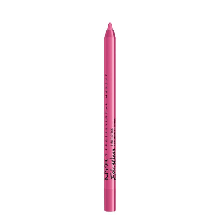 Nyx Professional Makeup Epic Wear Liner Stick - Pink