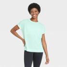Women's Active Short Sleeve Top - All In Motion