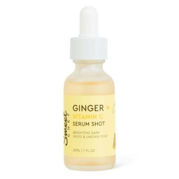 Sweet Chef Ginger + Vitamin C Serum