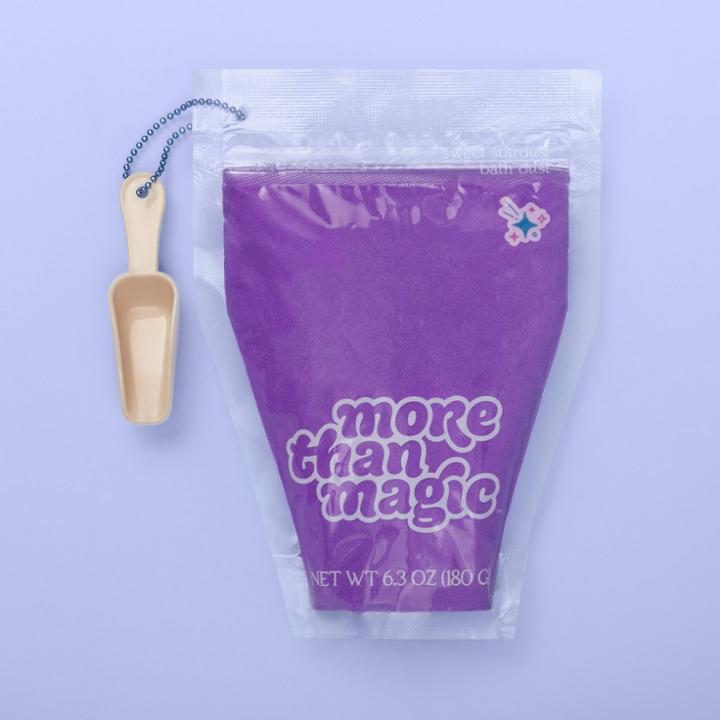 Bath Dust - 6.3oz - More Than Magic