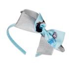 Scunci Frozen 2 Fabric Headband With Bow - 1ct,