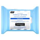 Neutrogena Cleansing Makeup Remover Cleansing Towelettes Fragrance Free