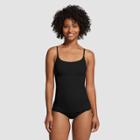 True & Co. True Everybody Women's Camisole - Black