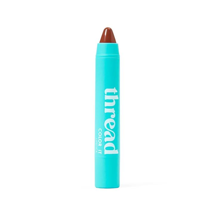 Thread Color It Matte Lipstick - Sincere