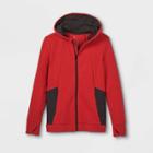 All In Motion Boys' Premium Fleece Full Zip Hoodie - All In