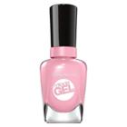 Sally Hansen Miracle Gel Nail Polish - Pinky Promise 160, 249/160 Pinky Promise