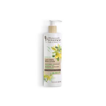 Mademoiselle Provence Provence Verbena & Lemon Body Lotion