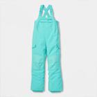 Kids' Sport Snow Bib With 3m Thinsulate Insulation - All In Motion