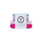 Teleties All Wrapped Up Holiday Mixed Hair Elastics