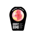 Da Bomb Bath Fizzers Groovy Bath Bomb