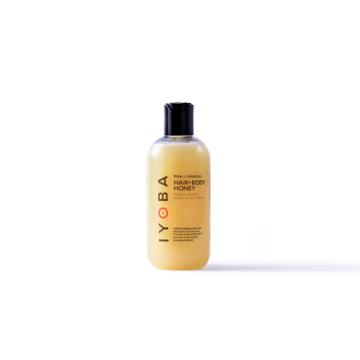 Iyoba Honey Mango & Grapefruit Body Oil