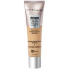 Maybelline Urban Cover Foundation Almond (brown)