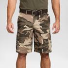 Dickies Men's 11 Relaxed Fit Lightweight Ripstop Cargo Shorts -
