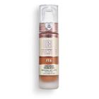 Makeup Revolution Irl Filter Longwear Foundation - F16