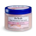 Dr Teal's Restore & Replenish Pink Himalayan Sea Salt