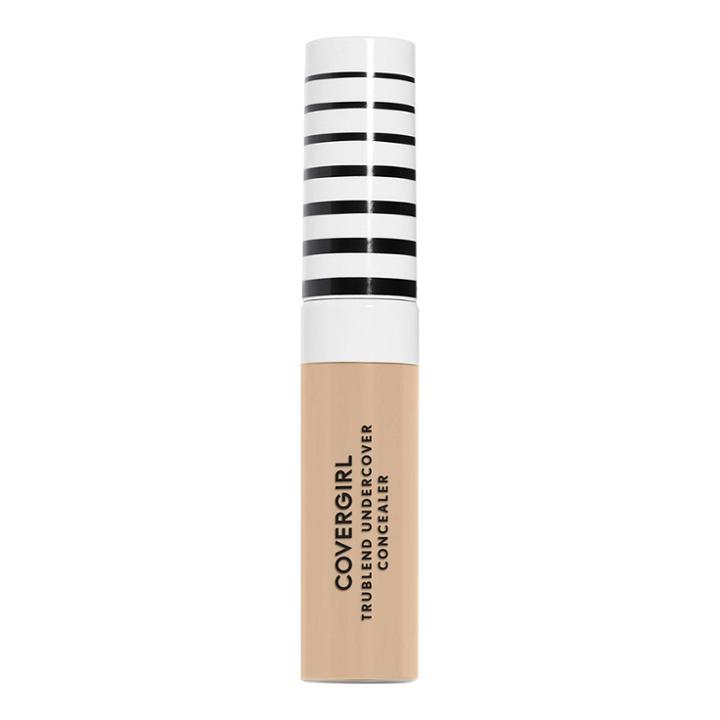 Covergirl Trublend Undercover Concealer Buff Beige