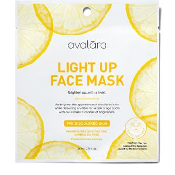 Target Avatara 21 Ml Facial