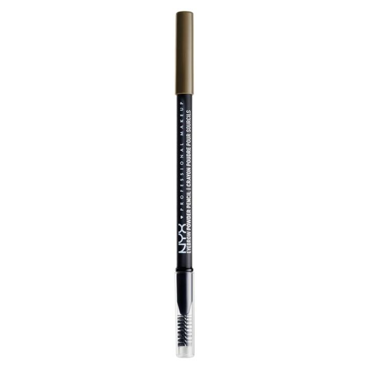 Nyx Professional Makeup Eyebrow Powder Pencil Brunette