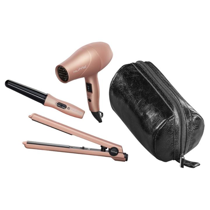 Nume Jet Setter - Nude, Buff Beige