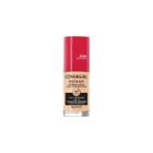 Covergirl Outlast Extreme Wear 3-in-1 Foundation With Spf 18 - 800 Fair Ivory