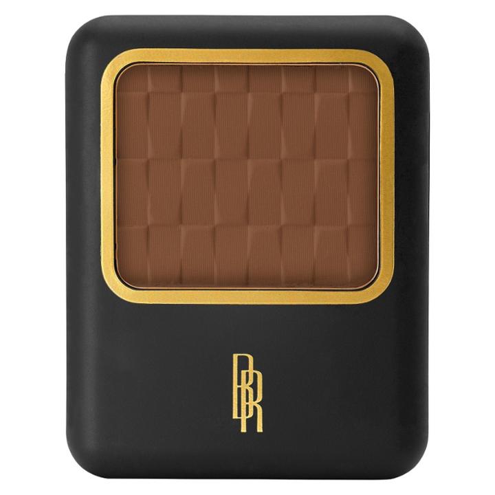 Black Radiance Presesd Powder - 0.28oz, Bronze Glow