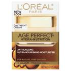 L'oreal Paris Age Perfect Hydra-nutrition Anti-sagging Ultra-nourishing Moisturizer