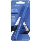 Almay One Coat Multi-benefit Mascara 502 Black