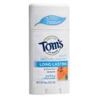 Tom's Of Maine Long Lasting Soothing Calendula Natural Deodorant