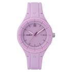 Women's Timex Ironman Essential 38mm Watch - Purple Tw5m17300jt