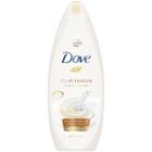 Dove Dry Oil Moisture Body Wash