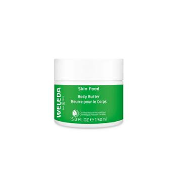 Weleda Skin Food Butter Hand And Body